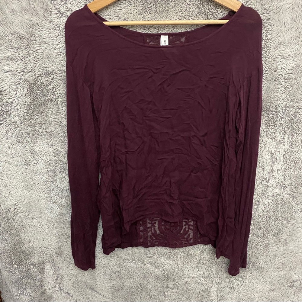 Bethany Mota Sweater